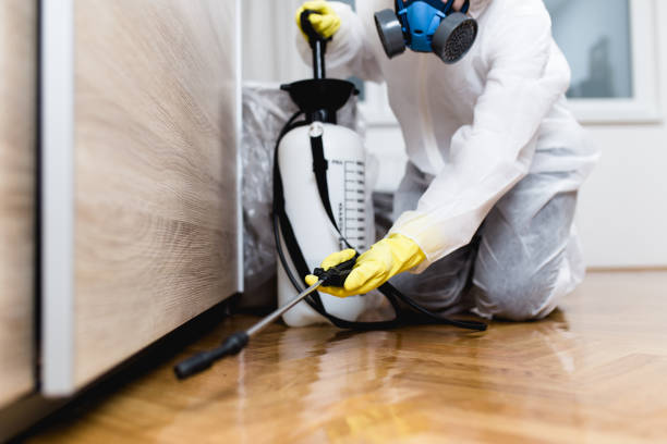 Pest Control Cost in Greenwood, PA